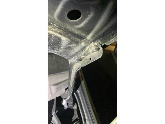 TOYOTA VITZ 2013 Image 31