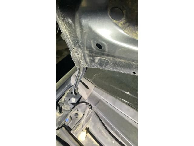 TOYOTA VITZ 2013 Image 31