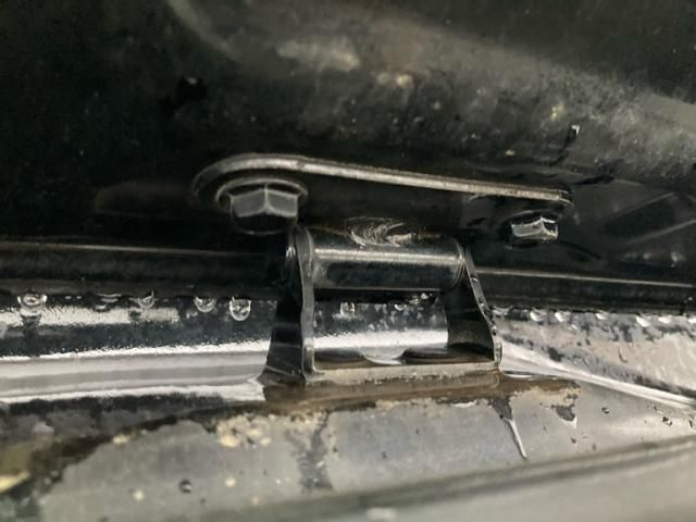 TOYOTA PRIUS 2012 Image 31