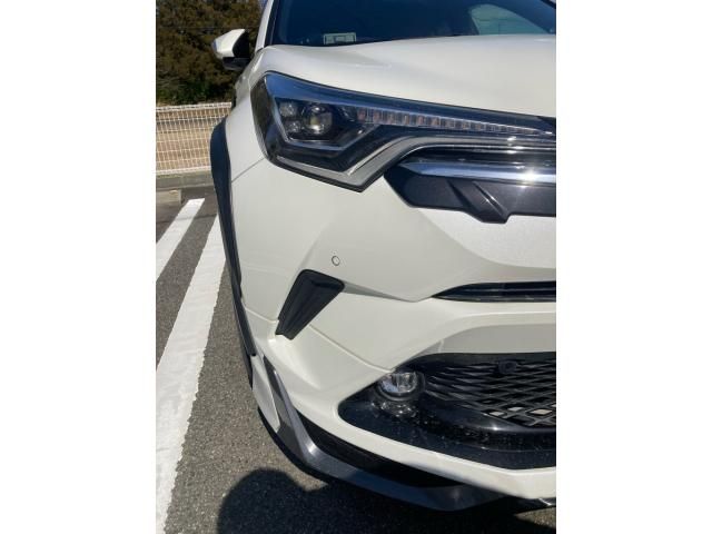 TOYOTA C-HR 2019 Image 31