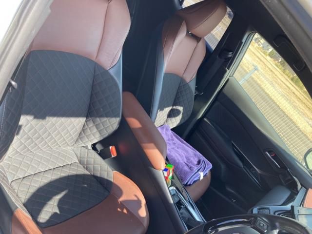 TOYOTA C-HR 2019 Image 31