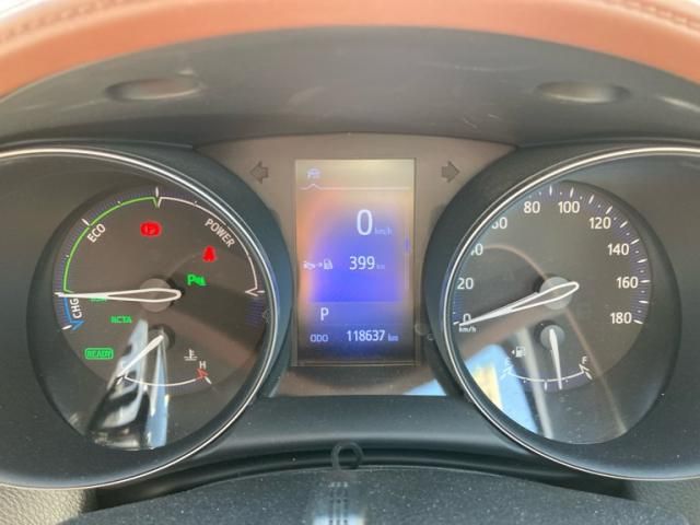 TOYOTA C-HR 2019 Image 31