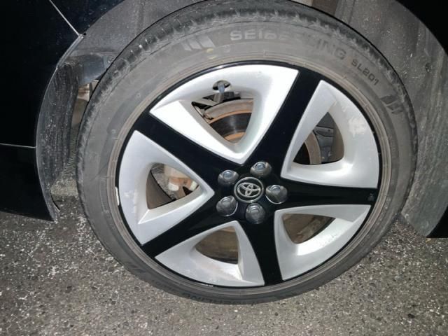 TOYOTA PRIUS 2016 Image 31