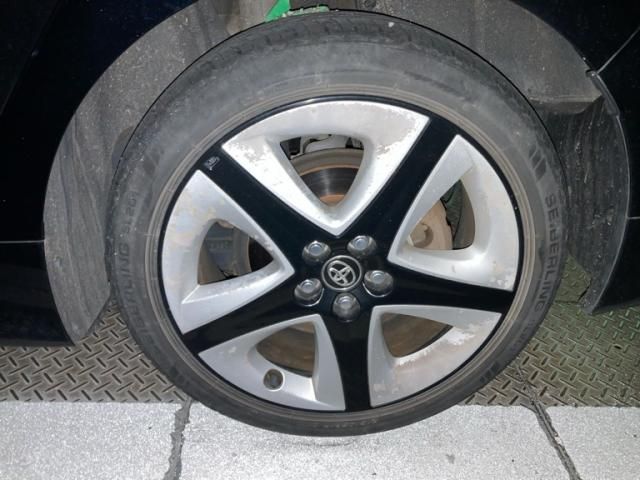 TOYOTA PRIUS 2016 Image 31