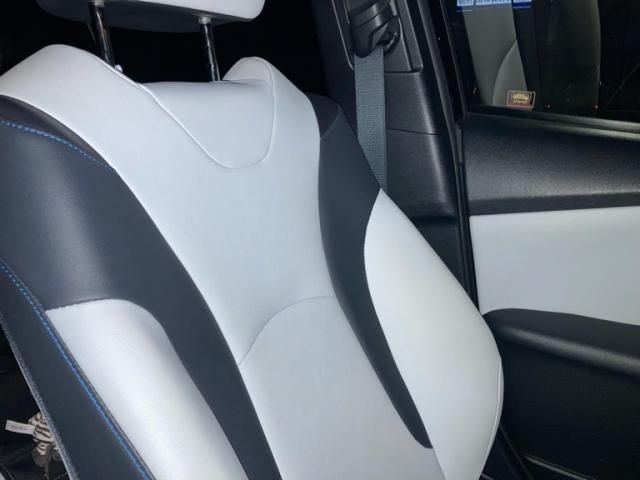 TOYOTA PRIUS 2016 Image 31