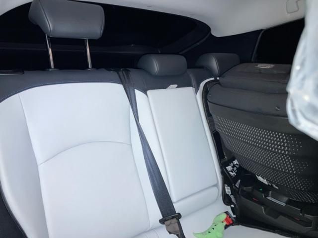 TOYOTA PRIUS 2016 Image 31