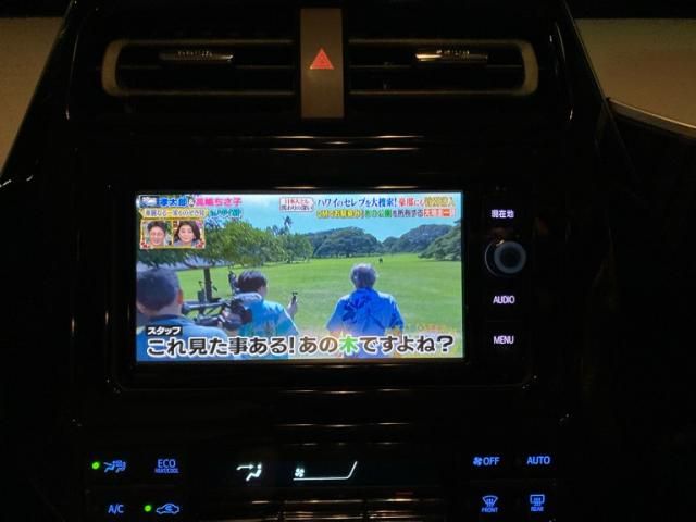 TOYOTA PRIUS 2016 Image 31