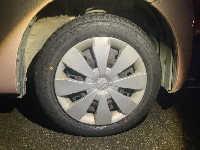 SUZUKI WAGON R 2014 Image 31