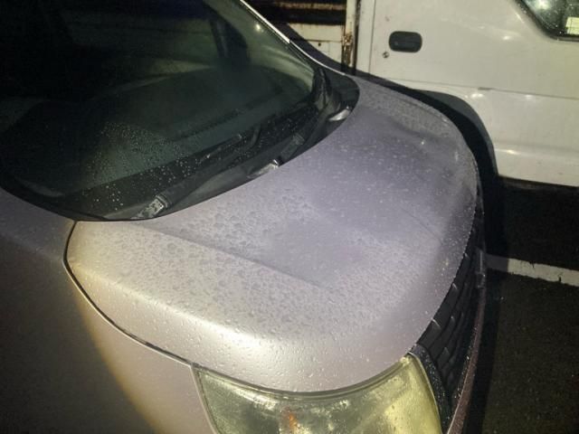 SUZUKI WAGON R 2014 Image 31