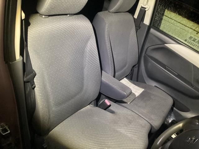 SUZUKI WAGON R 2014 Image 31