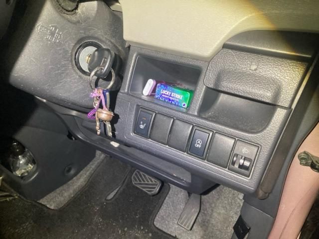 SUZUKI WAGON R 2014 Image 31