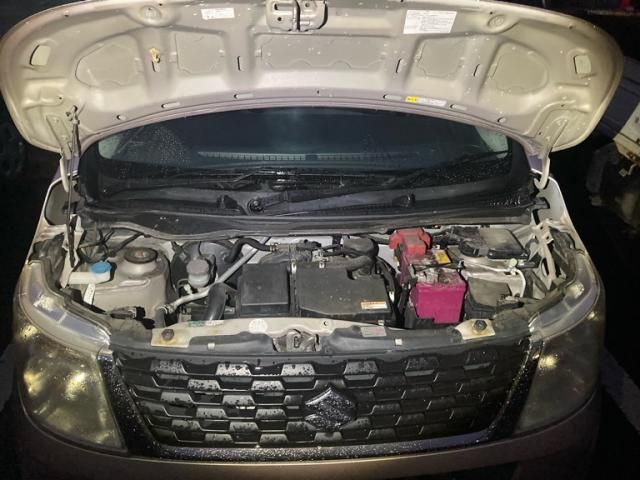 SUZUKI WAGON R 2014 Image 31