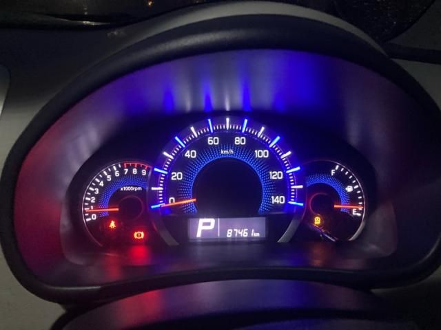 SUZUKI WAGON R 2014 Image 31