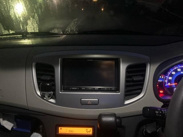 SUZUKI WAGON R 2014 Image 31