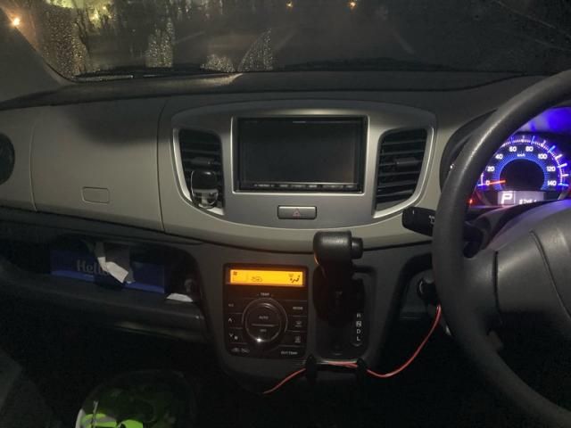 SUZUKI WAGON R 2014 Image 31