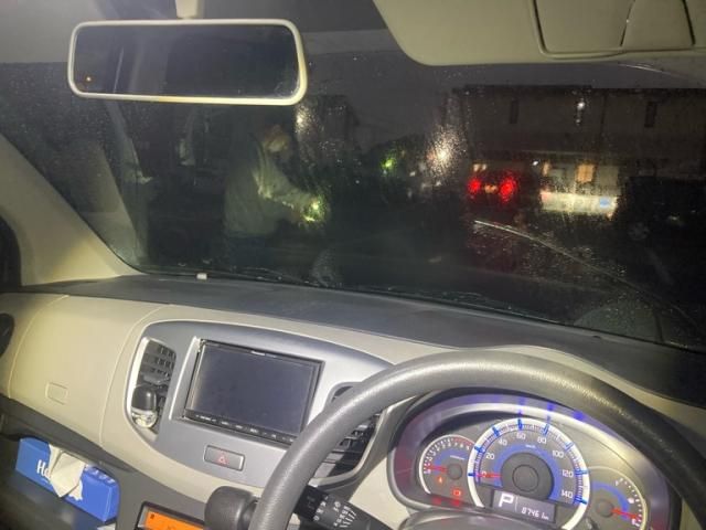 SUZUKI WAGON R 2014 Image 31