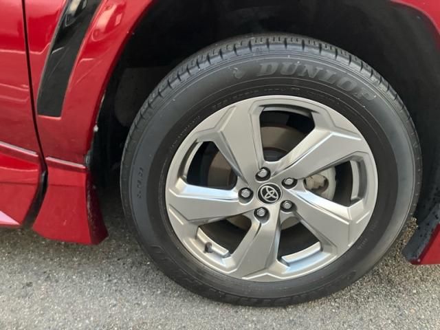 TOYOTA RAV4 HYBRID 4WD 2019 Image 31