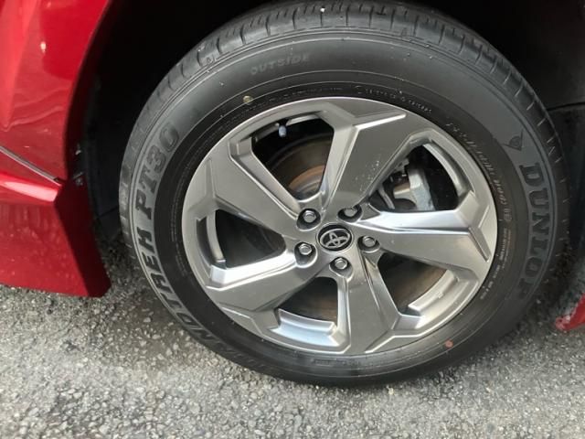 TOYOTA RAV4 HYBRID 4WD 2019 Image 31