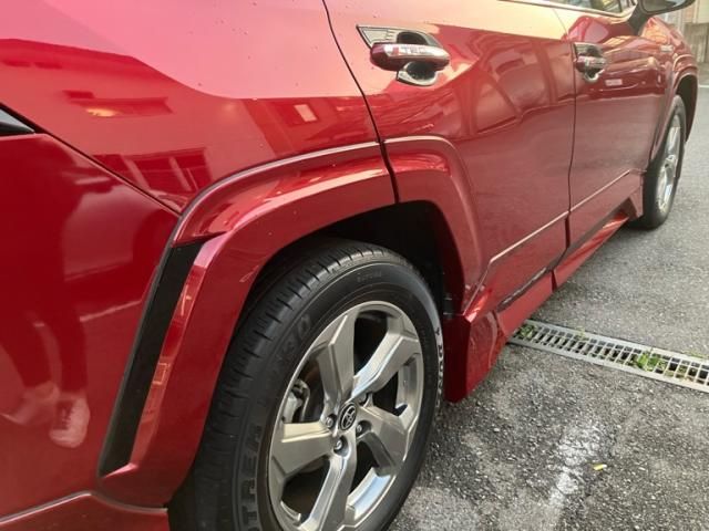 TOYOTA RAV4 HYBRID 4WD 2019 Image 31