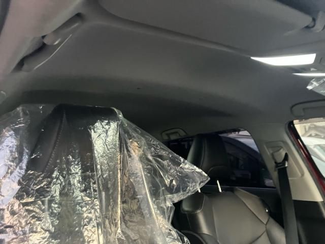 TOYOTA RAV4 HYBRID 4WD 2019 Image 31