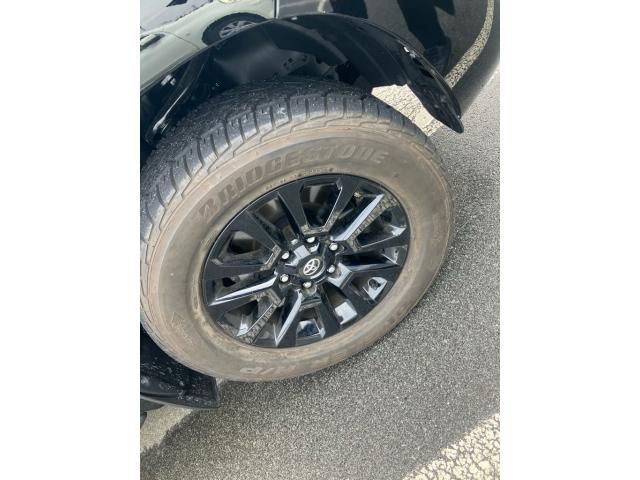 TOYOTA LANDCRUISER PRADO 2021 Image 31