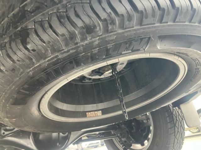 TOYOTA LANDCRUISER PRADO 2021 Image 31