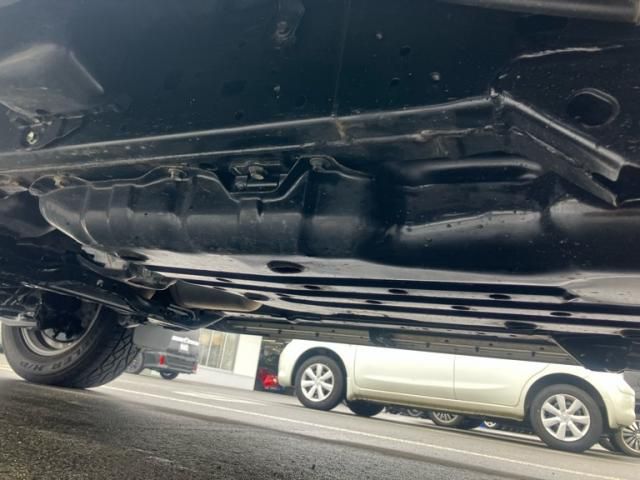 TOYOTA LANDCRUISER PRADO 2021 Image 31