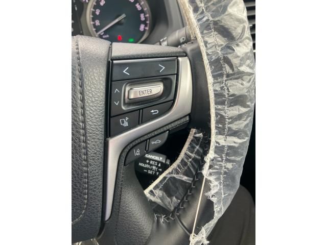 TOYOTA LANDCRUISER PRADO 2021 Image 31