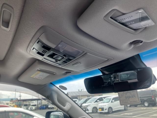 TOYOTA LANDCRUISER PRADO 2021 Image 31