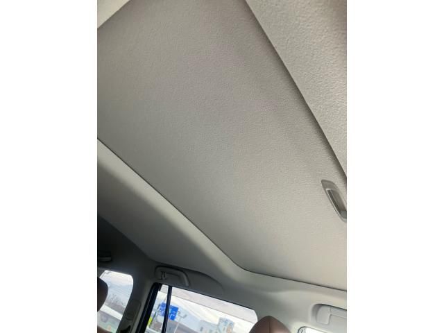 TOYOTA LANDCRUISER PRADO 2021 Image 31