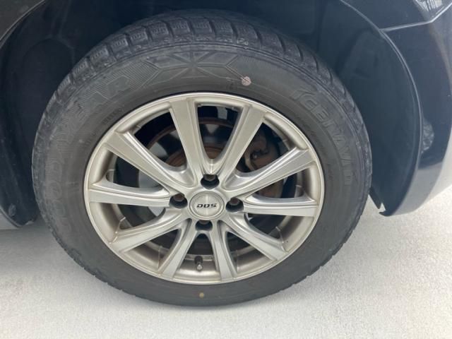 NISSAN CUBE 2011 Image 31