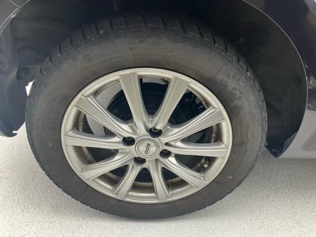 NISSAN CUBE 2011 Image 31