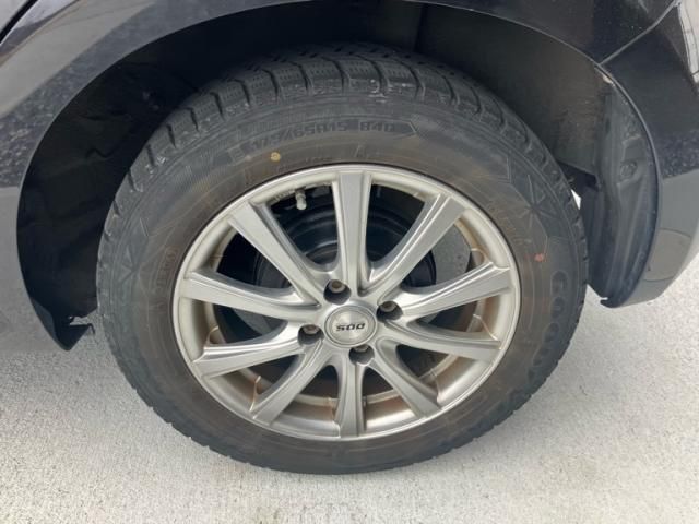 NISSAN CUBE 2011 Image 31