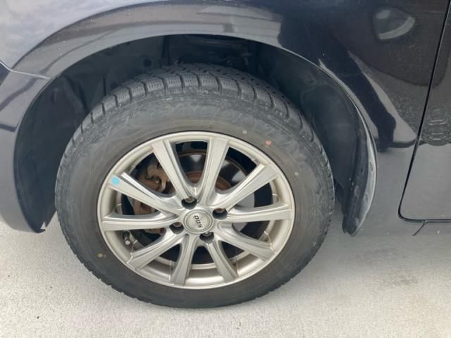 NISSAN CUBE 2011 Image 31