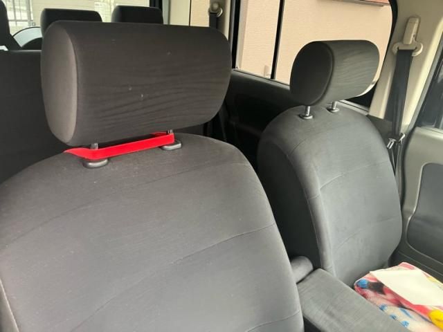 NISSAN CUBE 2011 Image 31