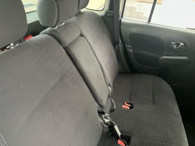 NISSAN CUBE 2011 Image 31