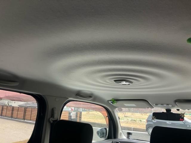 NISSAN CUBE 2011 Image 31