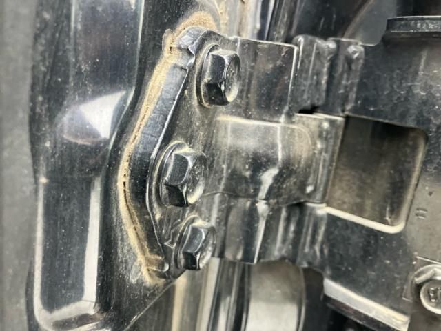 NISSAN CUBE 2011 Image 31