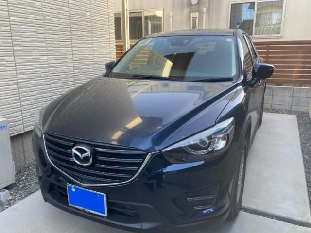 MAZDA CX-5 2016 Image 31