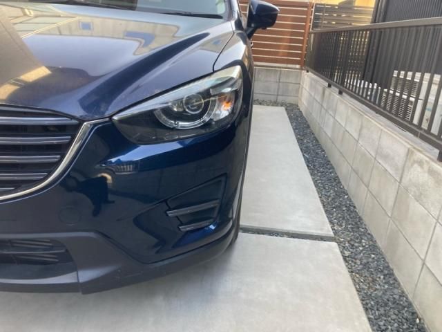 MAZDA CX-5 2016 Image 31