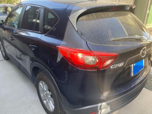 MAZDA CX-5 2016 Image 31