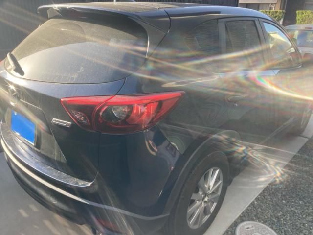 MAZDA CX-5 2016 Image 31