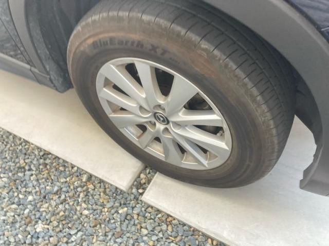 MAZDA CX-5 2016 Image 31