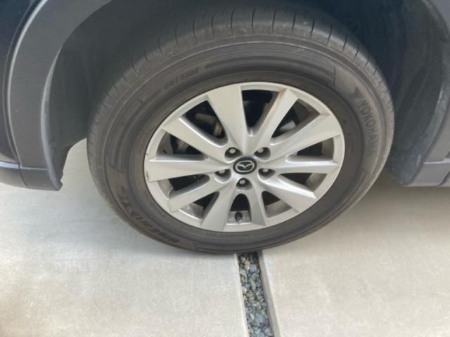 MAZDA CX-5 2016 Image 31