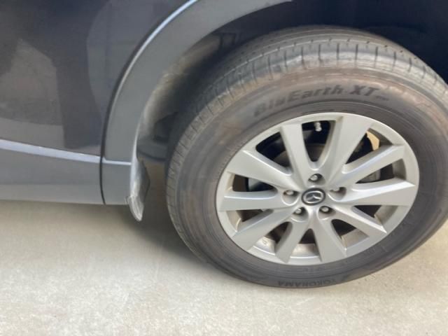 MAZDA CX-5 2016 Image 31