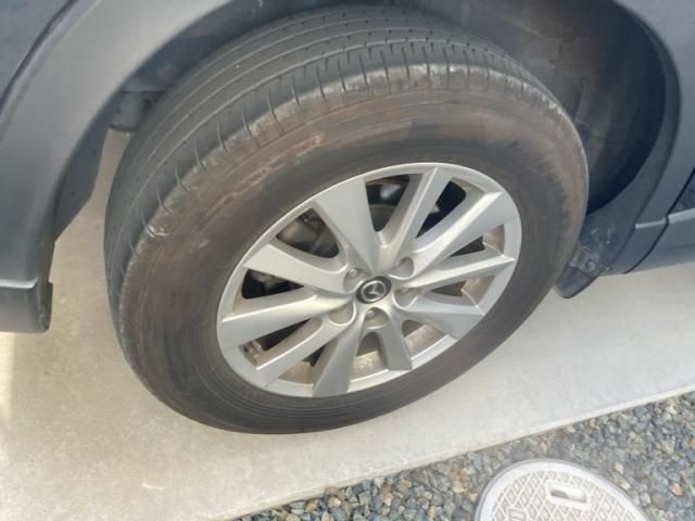 MAZDA CX-5 2016 Image 31