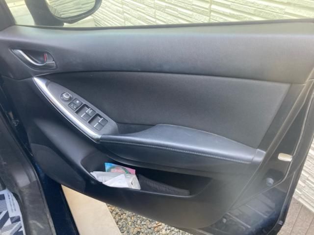 MAZDA CX-5 2016 Image 31