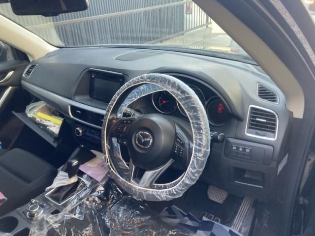 MAZDA CX-5 2016 Image 31