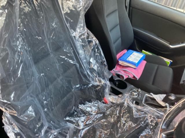 MAZDA CX-5 2016 Image 31