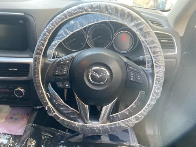 MAZDA CX-5 2016 Image 31